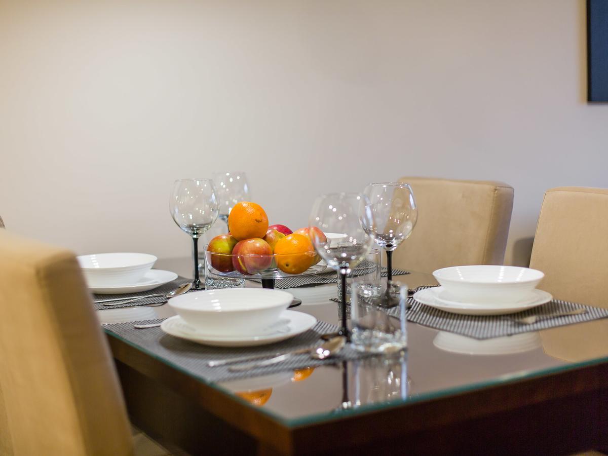 Apartament A106 Polanki Park Spa Kołobrzeg Extérieur photo