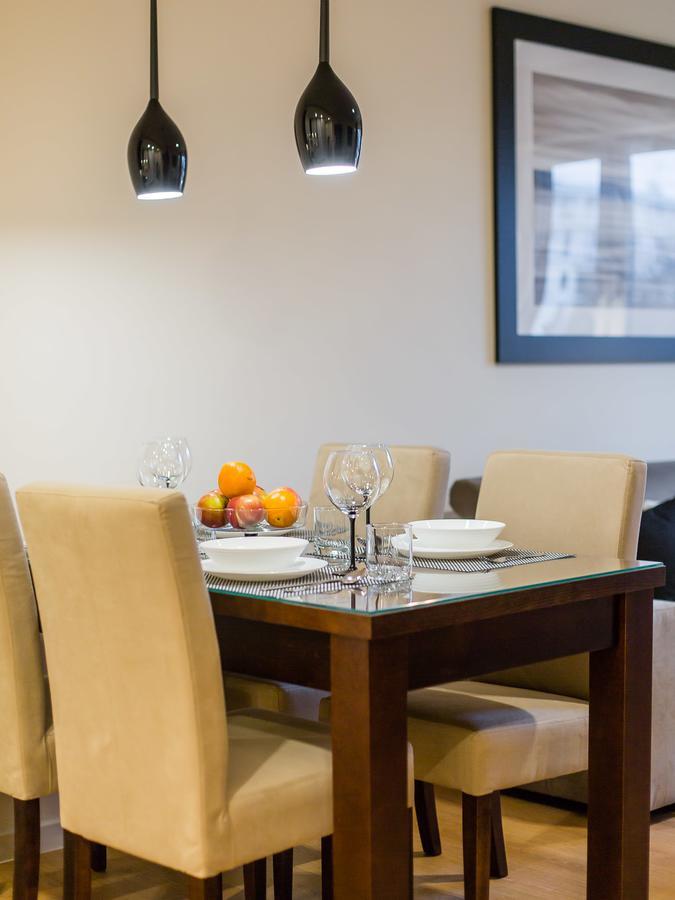 Apartament A106 Polanki Park Spa Kołobrzeg Extérieur photo