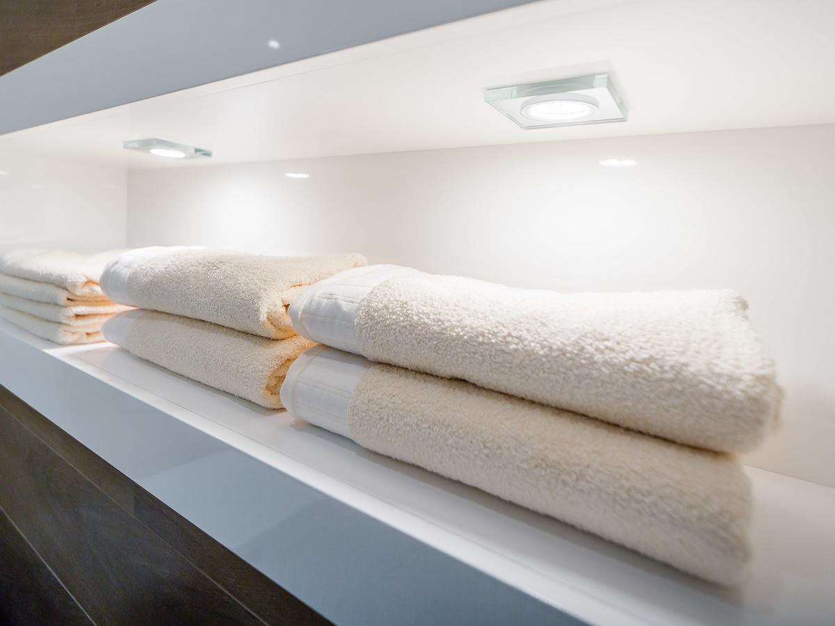 Apartament A106 Polanki Park Spa Kołobrzeg Extérieur photo