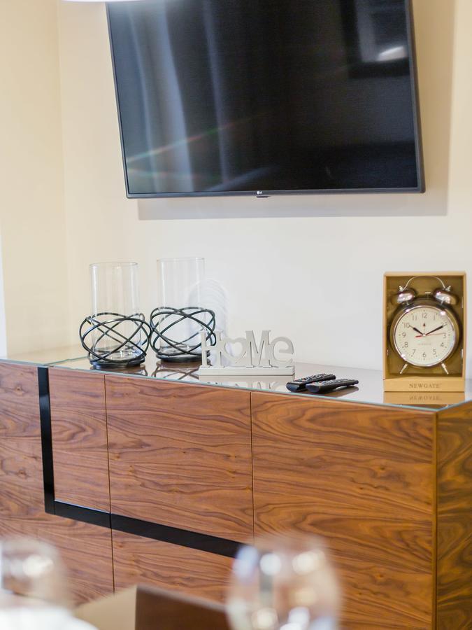 Apartament A106 Polanki Park Spa Kołobrzeg Extérieur photo