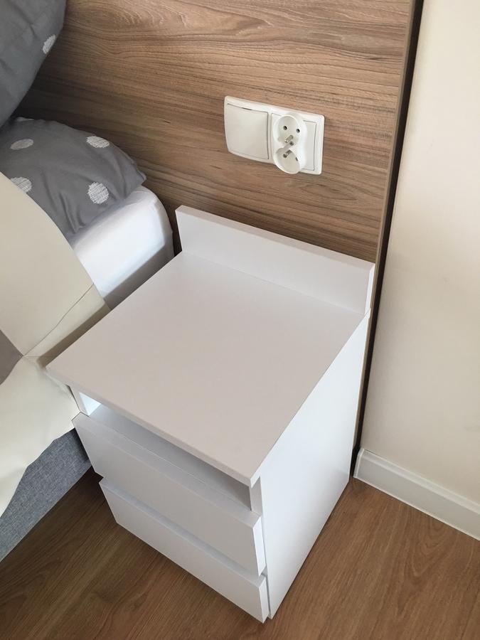 Apartament A106 Polanki Park Spa Kołobrzeg Extérieur photo