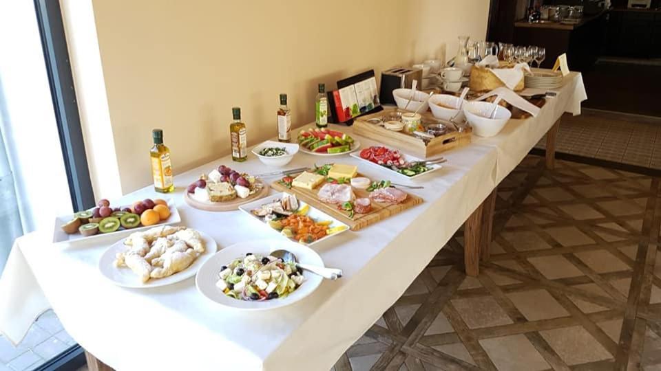 Apartament A106 Polanki Park Spa Kołobrzeg Extérieur photo